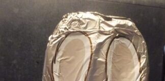 Die gute alte Hasenschule