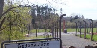 Sie war ein Außenlager des KZ Buchenwald, die Münchmühle im heutigen Stadtallendorf