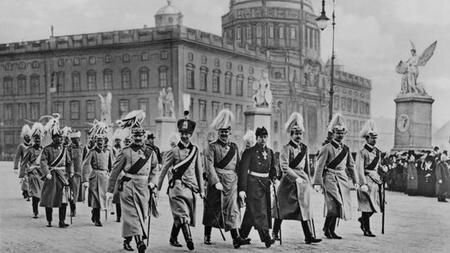 Deutsches Kaiserreich