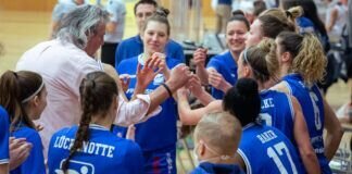 BC Marburg will Entscheidungsspiel