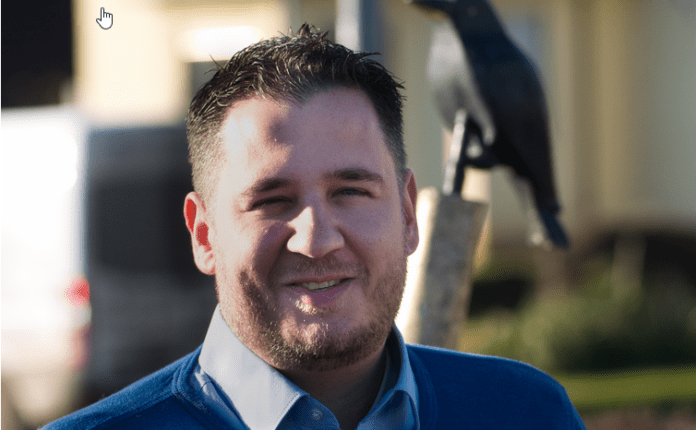 Christoph Nachtigall