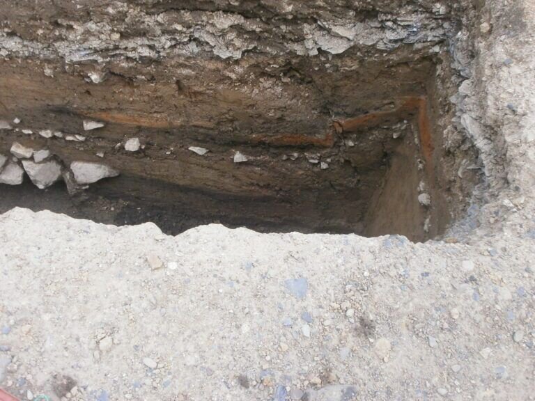 Geschichte und Geschichten