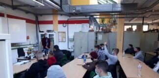 Handwerkskammer Wiesbaden stellt sich vor