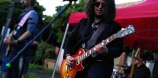 Auftakt der Sommerkulturkirche “unter den Platanen” am 12. Juni Sommerkulturkirche 2021 "unter den Platanen"