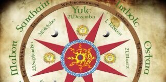 “Tanz in den Mai” – Zu den europäischen Wurzeln des Christentums Der keltische Jahreskreis bestimmt auch heute noch immer unser Leben