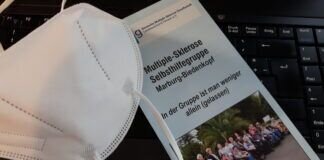 Welt Multiple Sklerose Tag 2.0