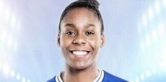 Neues von Tonisha Baker