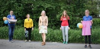 Gießener Frauenlauf der LGV Marathon Giessen e.v. findet zum zweiten Mal virtuell statt