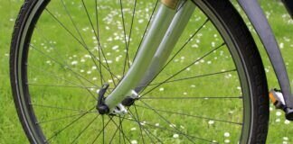 Morgen startet das Stadtradeln!