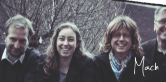 Vorstandssitzung des Fördervereins St. Thomas Morus