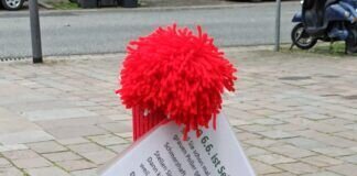 Am 6.6. ist der Sehbehindertentag