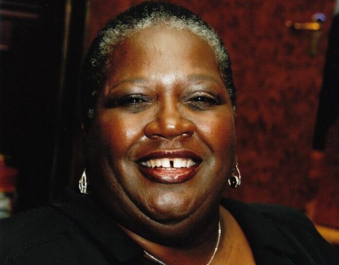 Bonita Hyman Bonita Hyman