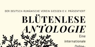 Internationale Online-Vortragsreihe des Deutsch-Rumänischen Vereins Gießen