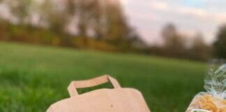 Lebensmittel aus der Region in Arnold`s Regiomat