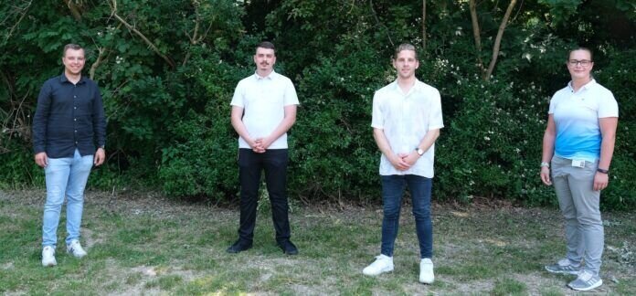 Abschlussklasse_2021