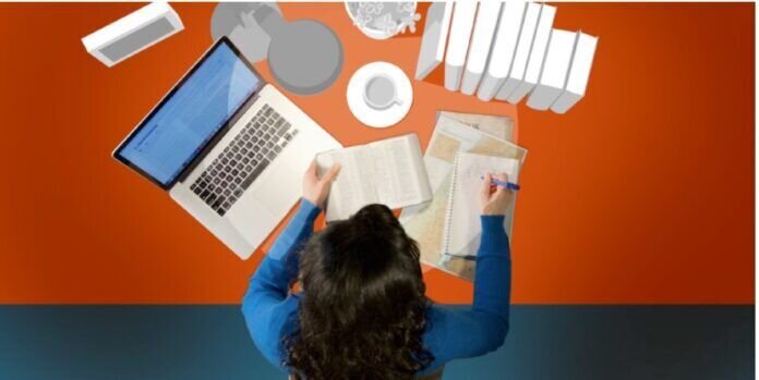 Bibellesen Durch Glauben stark