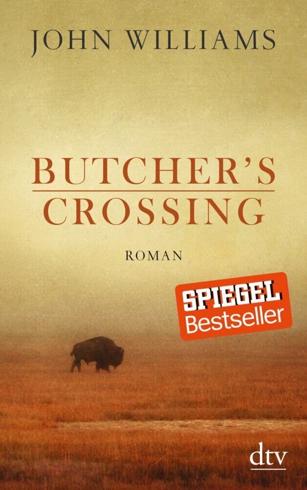 Butchers Crossing