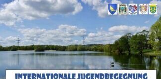 Internationales Jugendcamp am Wißmarer See in Wettenberg Internationales Jugendcamp am Wißmarer See