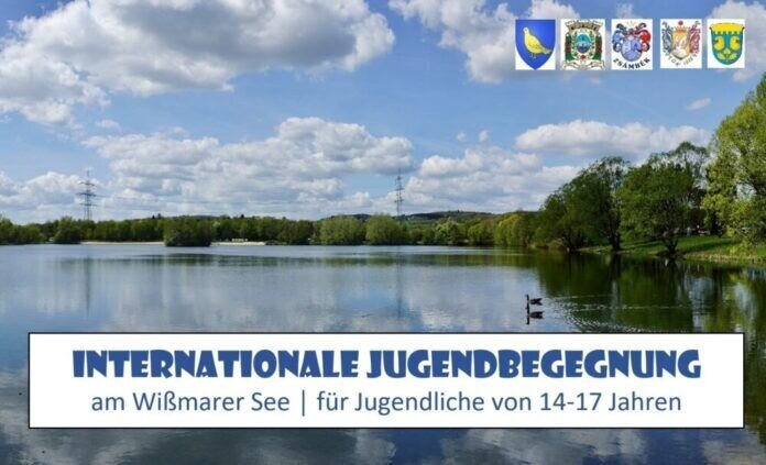 Jugendcamp Internationales Jugendcamp am Wißmarer See