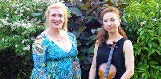 Benefizkonzert: “Wir haben Euch nicht vergessen”. Ideen “klauen” ausdrücklich erwünscht