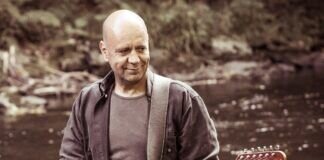 Rock `n Soul zum Abschluss der Sommerkulturkirche 2021 am 31.7.21 Tony Hudspeth