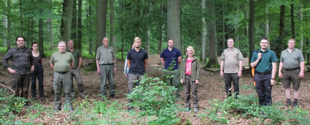 20210724-P0090002-Anschussseminar Jägervereinigung Oberhessen