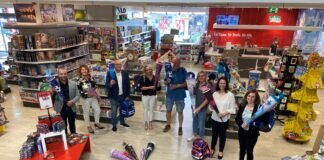 #EinbesondererTag für 90 Kinder #EinbesondererTag für 90 Kinder