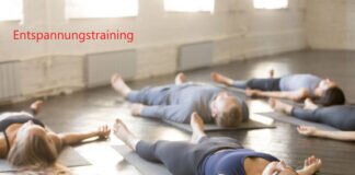 Neues Angebot “Fit und Entspannt ins Wochenende”