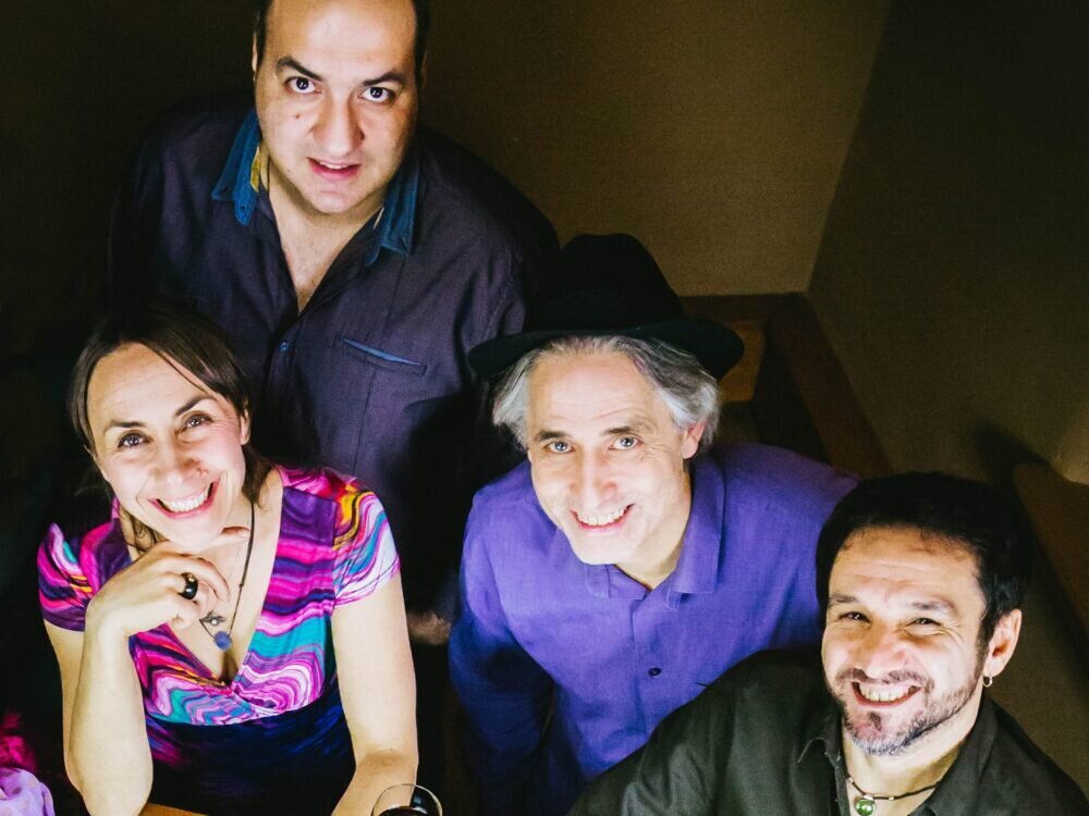 Radio Rumeli 2021 Querformat