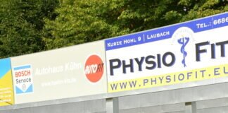 Starker Laubacher Nachwuchs beim 12. Laubacher Hessencup