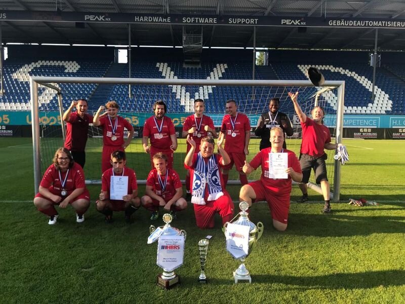 Hessenmeisterschaft 21 III