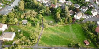 ‘BI für die Roos’ fordert innehalten