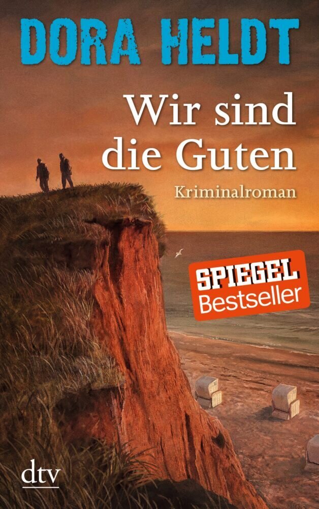 Wir sind die Guten