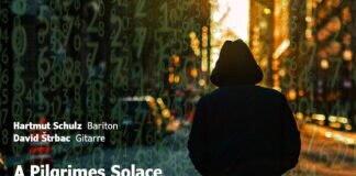 Ein Juwel der Renaissance-Musik – John Dowland „A Pilgrimes Solace“ am 11.9.2021 in der Kulturkirche St. Thomas Morus John Dowland "A Pilgrimes Solace" am 11.9.21 in der Kulturkirche Gießen