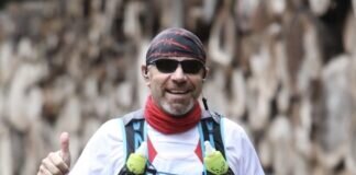 Ultra Trail Lamer Winkel – Der König vom Bayerwald 2021 ist gekürt
