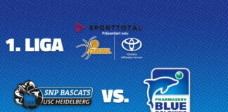 BC Marburg reist nach Heidelberg