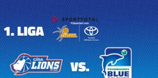 BC Marburg reist nach Halle