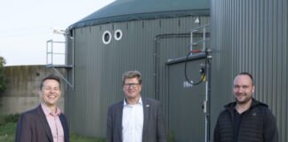 Zehn Jahre höchste Effizienz