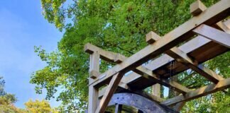 Bad Salzhausen und Nidda