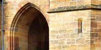 Besuch in Friedberg!