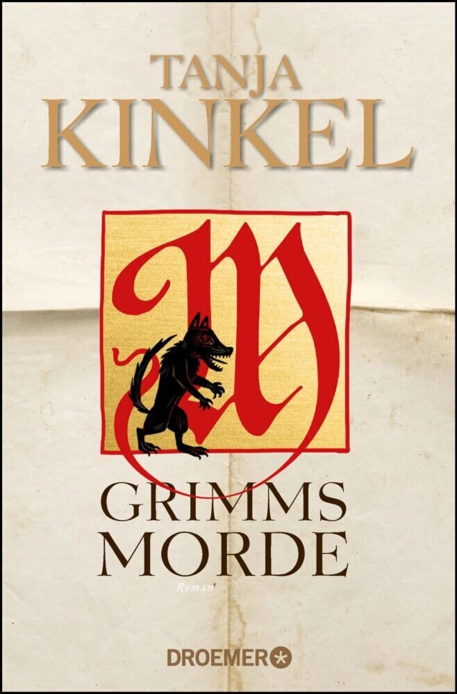 Grimms Morde Grimms Morde