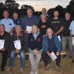 100 Jahre Fußball beim TSV