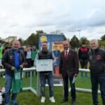 DFB Auszeichnung für Björn Watzke