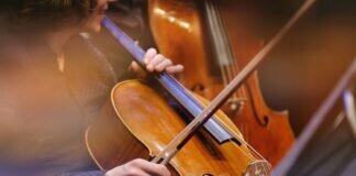 »Ensemble Soleil« Musikschule Gießen