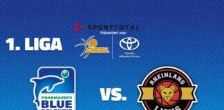 BC Marburg empfängt starken Aufsteiger