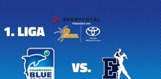 BC Marburg empfängt Freiburg