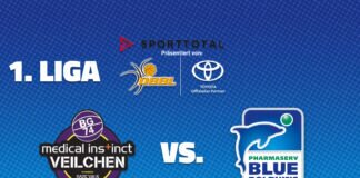 BC Marburg reist nach Göttingen