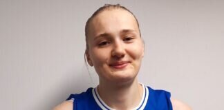 Große Überraschung beim BC Marburg