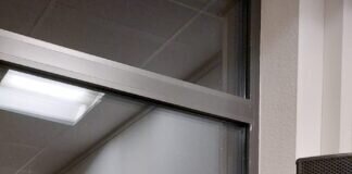 Musikalische Lesung im Nordstadtzentrum Irena Burk und Alfons Dörr.