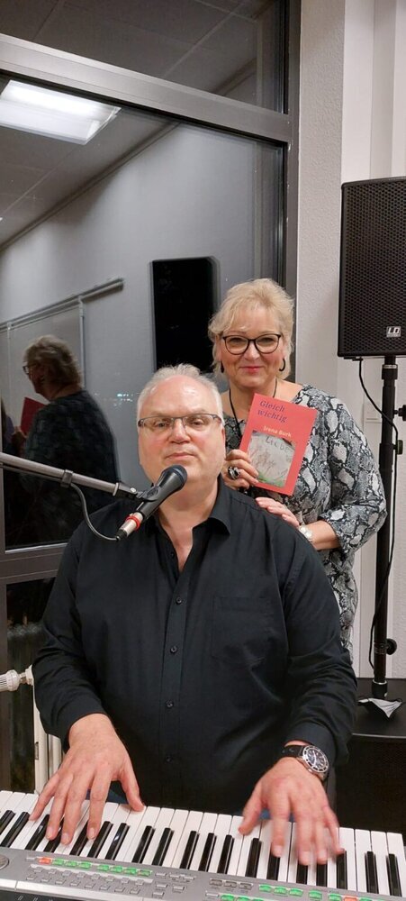 IMG-20211118-WA0025 Irena Burk und Alfons Dörr.